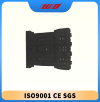 Pièces d'origine OEM en gros pour voitures Leapmotor, pièces automobiles d'usine à bon prix, ensemble de protection sous moteur OE 5230110-CA01
