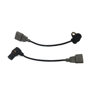 Capteur de Position d'arbre à cames 06A906433B 06A906433G 06A906433L 06A906433N pour Audi A1 A3 TT Vw GOLF Jetta MULTIVAN Passat Skoda Seat