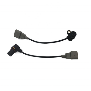 Sensor de posición del árbol de levas 06A906433B 06A906433G 06A906433L 06A906433N para Audi A1 A3 TT Vw GOLF Jetta <span class=keywords><strong>MULTIVAN</strong></span> Passat Skoda Seat - Product Image 1