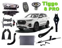 Hochwertiger neuer Auto-Klima kompressor für Chery Tiggo 8 Pro Omoda 5 Arrizo 8 Automodelle