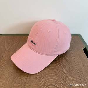 Mercy Gorra de béisbol unisex Estilo coreano de moda Bordado Diseño lavado Top suave Circunferencia de cabeza grande Gorra de pico de pato Hace - Product Image 2