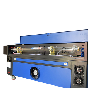 Reci 100W 130W 150W Máy Laser engrav cắt 1080 1390 CO2 laser với RUIDA rd6445s điều khiển khuyến mãi - Product Image 4