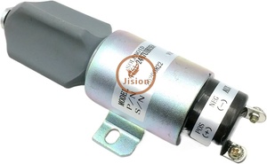 Solénoïde 1751-24E7U1B1S5A/1751-2467UIBIS5A/5I-7518 24V pour générateur S6K/E200B/E320/HD700 - Product Image 4