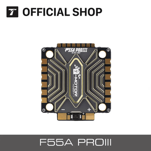 Module ESC 4-en-1 <span class=keywords><strong>T</strong></span>-<span class=keywords><strong>Motor</strong></span> F55A PRO III BLHELI_32 3-8S Lipo 30.5X30.5mm large avec fréquence PWM pour Drone FPV Quadcopter TMotor <span class=keywords><strong>F7</strong></span> PRO <span class=keywords><strong>FC</strong></span> X8 - Product Image 5