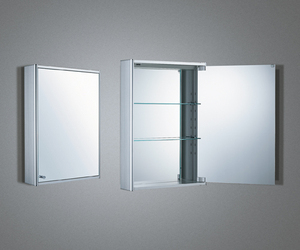 Meuble-lavabo de salle de bain moderne de luxe résistant à l'eau avec vasque, armoire de salle de bain de haute qualité pour usage domestique et hôtelier - Product Image 2