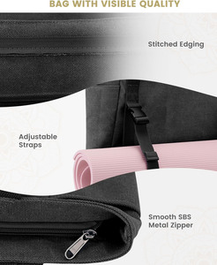 Free sample Large Capacity Women's Dry and <b>Wet</b> Separation Sports Fitness <b>Bag</b> Duffle <b>Bag</b> Short Trip Light <b>Swimming</b> Yoga <b>Bag</b> - Product Image 4