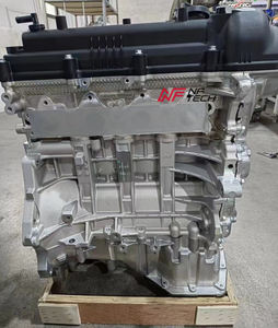 Ventes Pour Hyundai Accent Creta Elantra i30 Solaris <span class=keywords><strong>Kia</strong></span> Cerato Rio <span class=keywords><strong>Ceed</strong></span> Soul Gamma Moteur G4FG 1.6L - Product Image 3