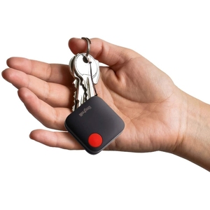 Beghelli Salvalavita allarme personale dispositivo tascabile portatile per chiamate di emergenza tramite Smartphone 130db Decibel - Product Image 2