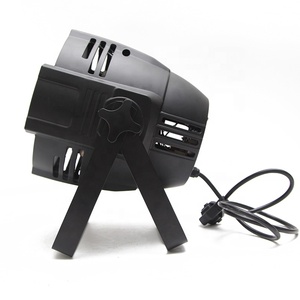 Nhà Máy Bán Buôn trong nhà Đảng DJ mệnh đèn RGB 3in1 LED 54x3w mệnh ánh sáng - Product Image 3