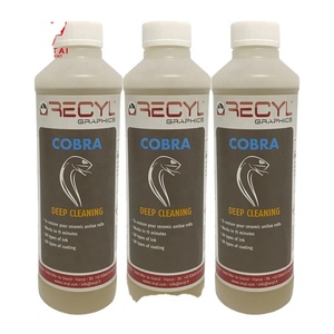 <span class=keywords><strong>Agente</strong></span> di Pulizia per Rulli Anilox <span class=keywords><strong>COBRA</strong></span> 950g di RECYL Francese - Product Image 1
