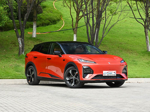 Deepal Shenlan S07 2026, <span class=keywords><strong>Auto</strong></span> Eléctrico, SUV Eléctrico con Volante a la Izquierda, Vehículos <span class=keywords><strong>de</strong></span> Nueva Energía, Techo Panorámico, Cuero, <span class=keywords><strong>Auto</strong></span> Eléctrico Nuevo - Product Image 6