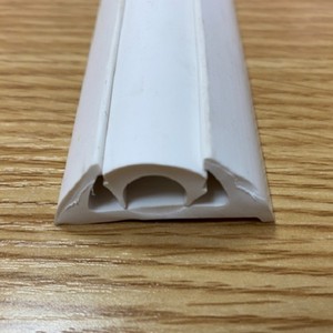 กันชนขอบยางเรือยอชท์รางยางเรือตกปลาไวนิลขึ้นรูปตามสั่ง - Product Image 3