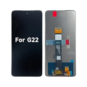 Repuesto de Pantalla LCD Completa con Táctil para MOTOROLA E2020 - Product Image 2