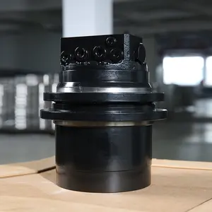 WEITAI Hot Sale WTM-03D 2.5-3.5Ton hydraulic travel motor JMV016 JMV023 excavator final drive parts