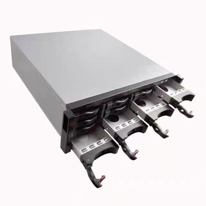 Dahua Original NVR616H-128-XI Enregistreur vidéo réseau WizMind 128 canaux 3U 16 disques durs - Product Image 2