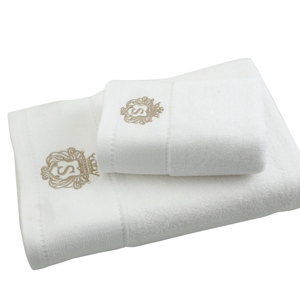 Wholesale Custom-made Pure Cotton <strong>Towels</strong> Custom logo <strong>Hand</strong> <strong>Towels</strong> Massage and <strong>Spa</strong> <strong>Towel</strong> Set - Product Image 3