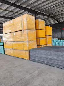 Pigeon Floor FRP Caillebotis 19*19 38*38mm Plate-forme Passerelle Trench Cover Concave FRP Caillebotis avec cage à volaille - Product Image 6