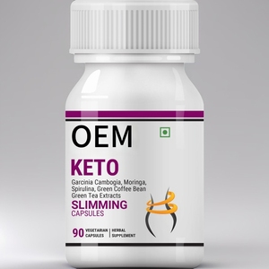 เครื่องกระชับสัดส่วนหน้าท้องแบนราบ ควบคุมความอยากอาหาร ให้ความอิ่มท้องสูง ช่วยเพิ่มการเผาผลาญ บำรุงสุขภาพและพลังงาน สูตรปรับสมดุลไขมันในร่างกาย - Product Image 1