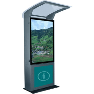 ตู้รับพัสดุอัจฉริยะ W62 สมาร์ทการ์ด - Product Image 6