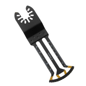 Multi Functional Oscillating Saw Blade Set 32x40 To 55x40 For Wood Plastic Metal Cutting - Product Image 4