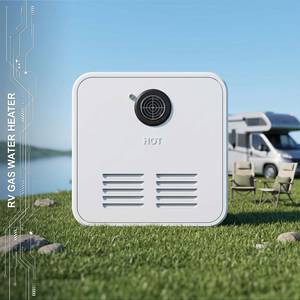 <span class=keywords><strong>Chauffe</strong></span>-<span class=keywords><strong>eau</strong></span> sans réservoir au propane pour camping-car et caravane, classe d'efficacité énergétique, échangeur de chaleur en acier inoxydable - <span class=keywords><strong>Prix</strong></span> de gros direct usine - Product Image 6