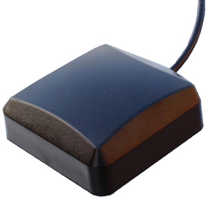 Antenne GPS/GNSS active SMA à gain élevé, étanche, très vendue, pour systèmes de suivi de flotte - Product Image 1