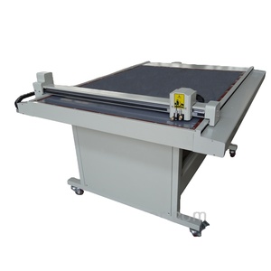 King Rabbit Nhà Máy Giá Máy May Máy Cắt <span class=keywords><strong>Plotter</strong></span> HC1512 Kích Thước 1200*1500Mm Phẳng Cutter <span class=keywords><strong>Plotter</strong></span> - Product Image 1