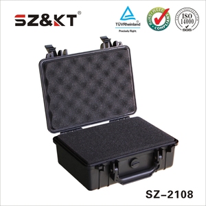 Hộp đựng dụng cụ cầm tay chống thấm nước, chất liệu nhựa cứng - Product Image 4