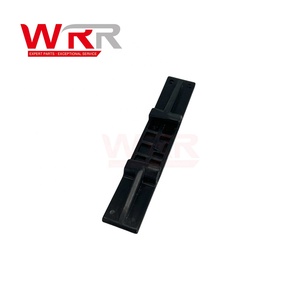 Rail de guidage de chaîne de distribution 2710521616 2710521416 pour Mercedes-Benz W204 W212 C200 E250 – Tendeur de moteur durable et de qualité supérieure - Product Image 2