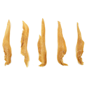 Fabricante de Golosinas para Perros, Snacks para Mascotas, Golosinas de Pollo Seco, Masticables Suaves para Perros, Pollo Cristalizado, Snacks para Mascotas OEM para Perros al por Mayor - Product Image 6