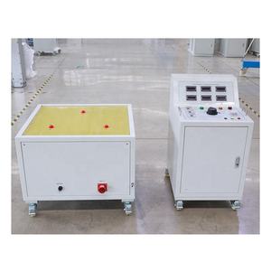 HV HIPOT GDSY-3kVA/40kV 3kVA 40kV Alimentation en courant alternatif triphasé Équipement électrique - Product Image 2
