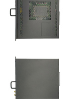 Desktop Performa Tinggi Intel Core i3/i5/i7 Generasi ke-12/13/14 RAM DDR4 SSD, Windows 8/10/11 Linux