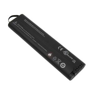 Batería de Iones de Litio Recargable Ligera de 48.84 Wh para Sistemas de Monitoreo Médico GE DASH 3000/4000/5000 (SM201-6) - Product Image 1