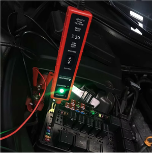 Individuelles LOGO Auto-Stromkreisprüfer für 6-24V Elektrische Systeme Erkennung Topdiag P55 Pro Stromkreisunterbrecher-<span class=keywords><strong>Tester</strong></span> - Product Image 6