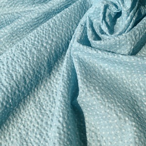 A granel Venta caliente impreso 80 césped pijamas de los niños de tela natural KCP808MW - Product Image 2