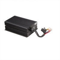 Réducteurs de tension abaisseurs de tension 72v-12v dc dc dc 500w