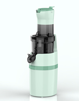 Extracteur connecté électrique pour citron, Machine fraîche à grande bouche, nouveau Type, prix d'usine