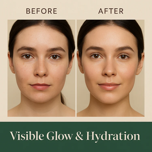 Huile de Tamanu Bio Non Raffinée Pressée à Froid Marque Blanche – Cicatrisante, Apaisante pour l'Acné, Réduit l'Inflammation – Huile de Graine de Tamanu - Product Image 3