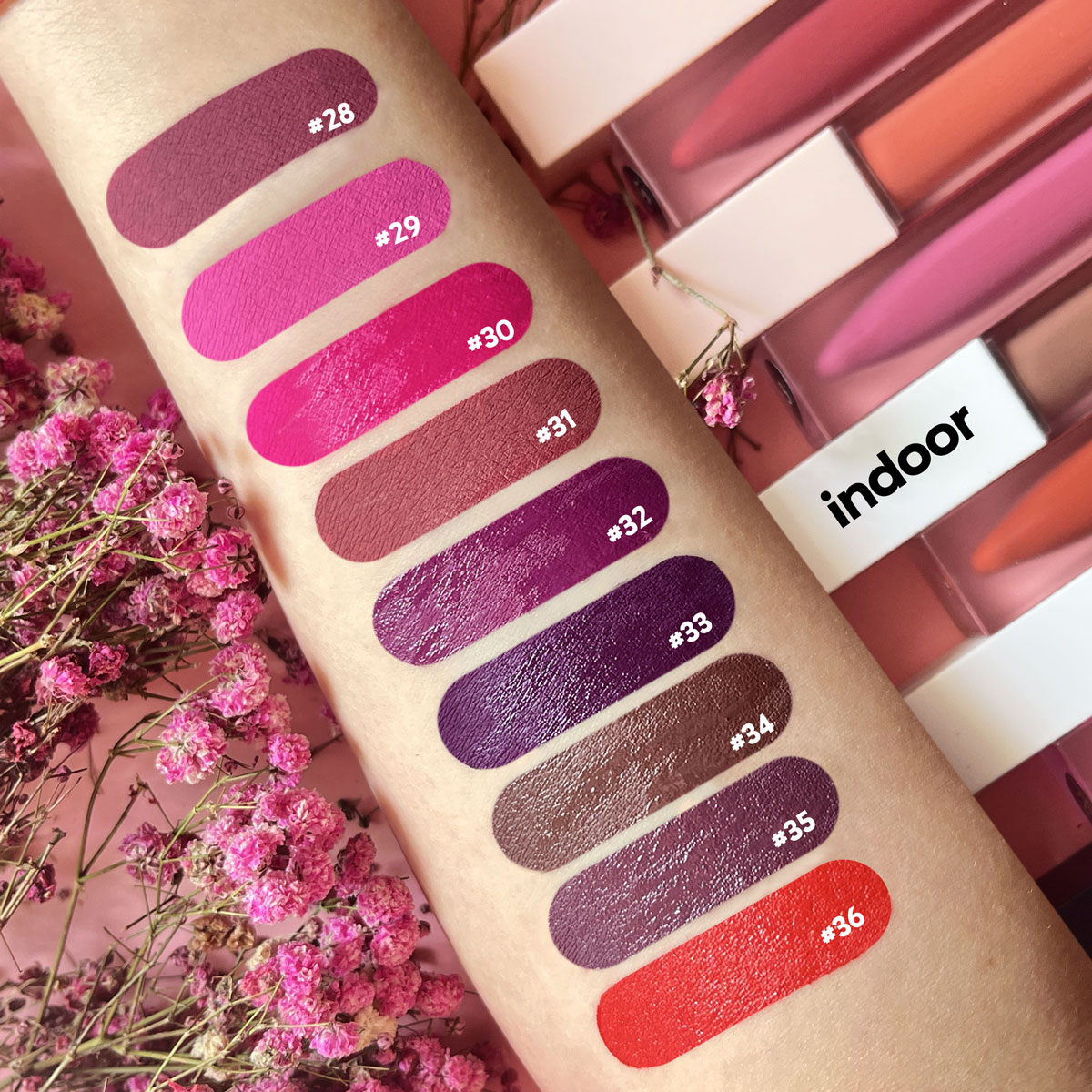Tabella colori #04