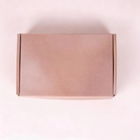 Boîte d'expédition personnalisée imprimée, boîte en carton ondulé personnalisée, boîte d'expédition pour e-commerce, boîte d'expédition pour abonnement, emballage de marque, boîtes d'expédition