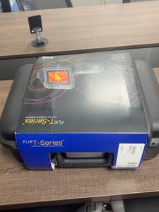 Caméras thermiques Flir T530 24 avec objectif 24 degrés 30Hz, caméra d'imagerie thermique professionnelle NEUVE - Product Image 6