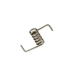 Small torsion spring custom from China Factory Jewelry Springs