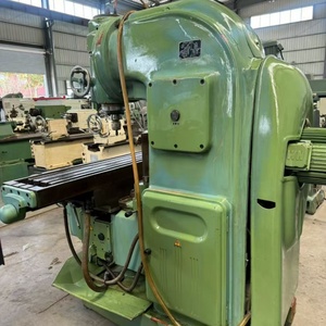 Torno mecánico portátil pequeño de segunda mano XA5032A universalbench, fabricado en China. - Product Image 3