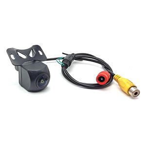 6G-2053 visione notturna a colori HD Universal muslimah Fisheye Lens AHD300W Pixel auto car <span class=keywords><strong>camera</strong></span> - Product Image 1