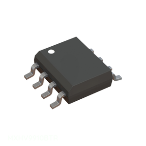 ชิ้นส่วนอิเล็กทรอนิกส์แท้ ชิ้นส่วนจัดการพลังงาน (PMIC) รุ่น MXHV9910BTR 8 SOlC - Product Image 1
