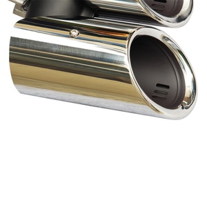 Tubo de Escape Deportivo 2019-2025, Apto para Macan 95B - Product Image 5