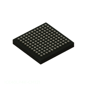 ICE40LP4K-CM121 121 VFBGA Embedded Acheter en ligne des composants électroniques En stock - Product Image 1