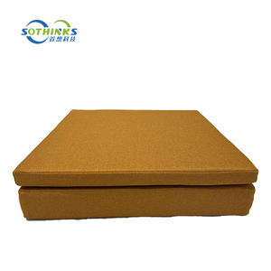 Oreiller extérieur pour la plage et le jardin <span class=keywords><strong>Palette</strong></span> personnalisée Mobilier d'extérieur <span class=keywords><strong>Coussin</strong></span> <span class=keywords><strong>de</strong></span> chaise en vrac - Product Image 3