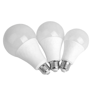 Dẫn ống bóng đèn skd nguyên liệu nhôm nhựa nhà ở <span class=keywords><strong>E27</strong></span> tầng hầm DOB điều khiển 9W 15W 18W dẫn bóng đèn skd với phụ tùng - Product Image 3