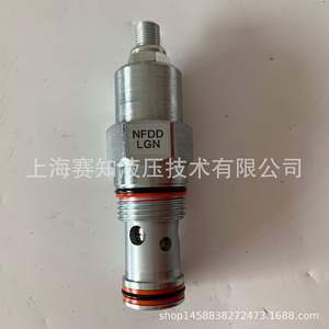 วาล์วแบบตลับเกลียว NFDD-LGN NFDD-KGN ของซันไฮดรอลิกส์ สภาพใหม่ นำเข้าจากสหรัฐอเมริกา - Product Image 4